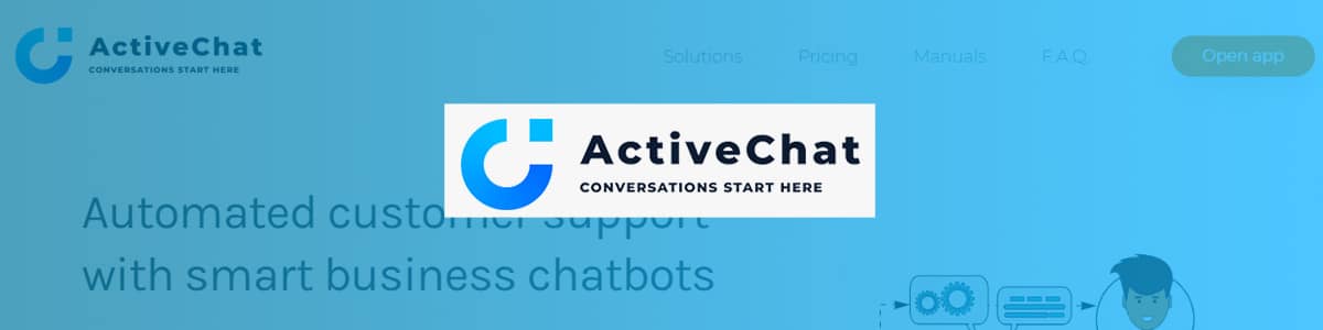 drag and drop chatbot builder