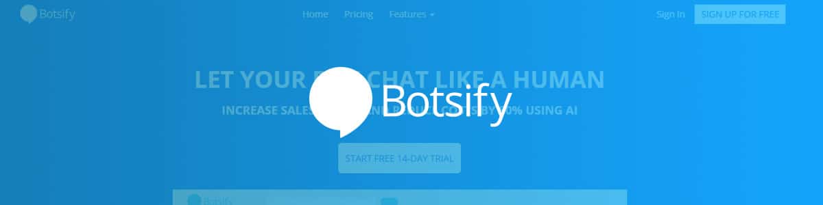 Botsify