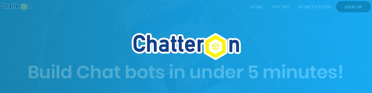 ChatterOn