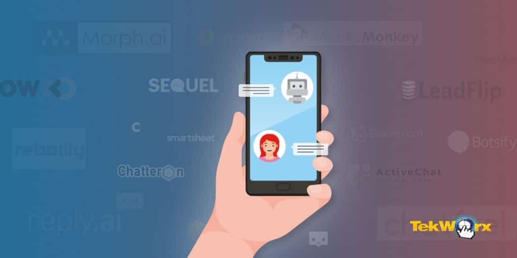 18 Messenger Chatbot Builder for Facebook Platform this 2019