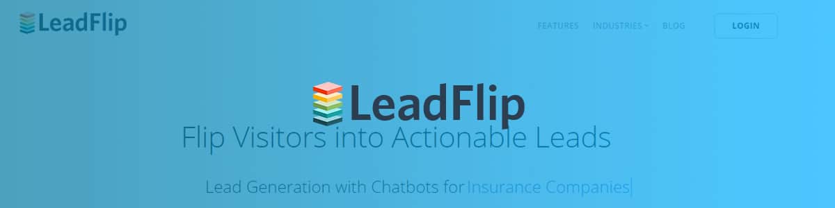 LeadFlip