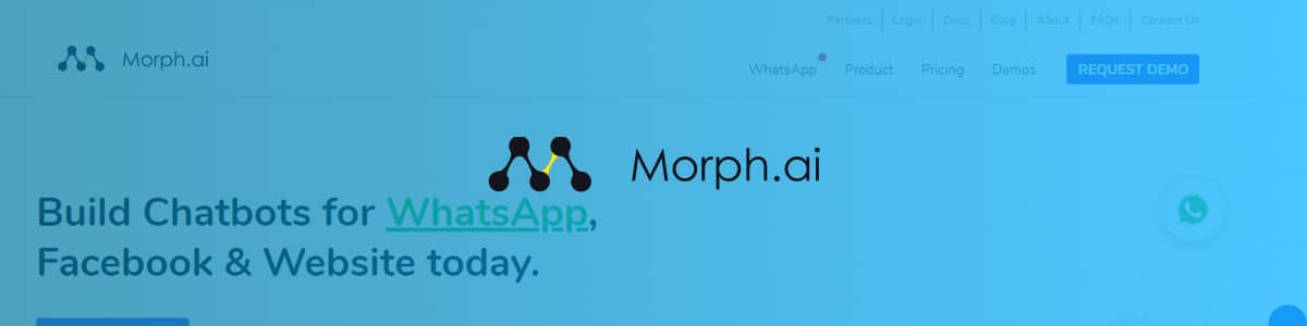 Morph.ai