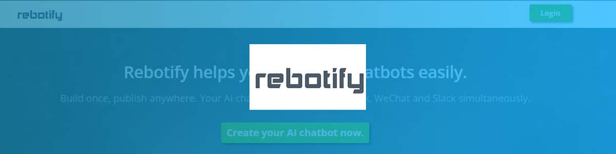 Rebotify