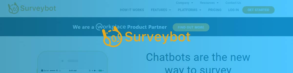 Surveybot