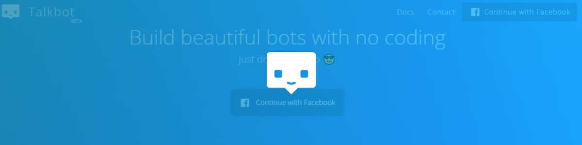 Talkbot.io