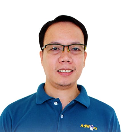 Bert Azura Padilla, Founder and Digital Strategist of of TekWorx