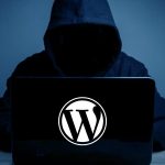 WordPress Website Hacked